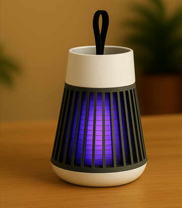 Mosquito Zapper